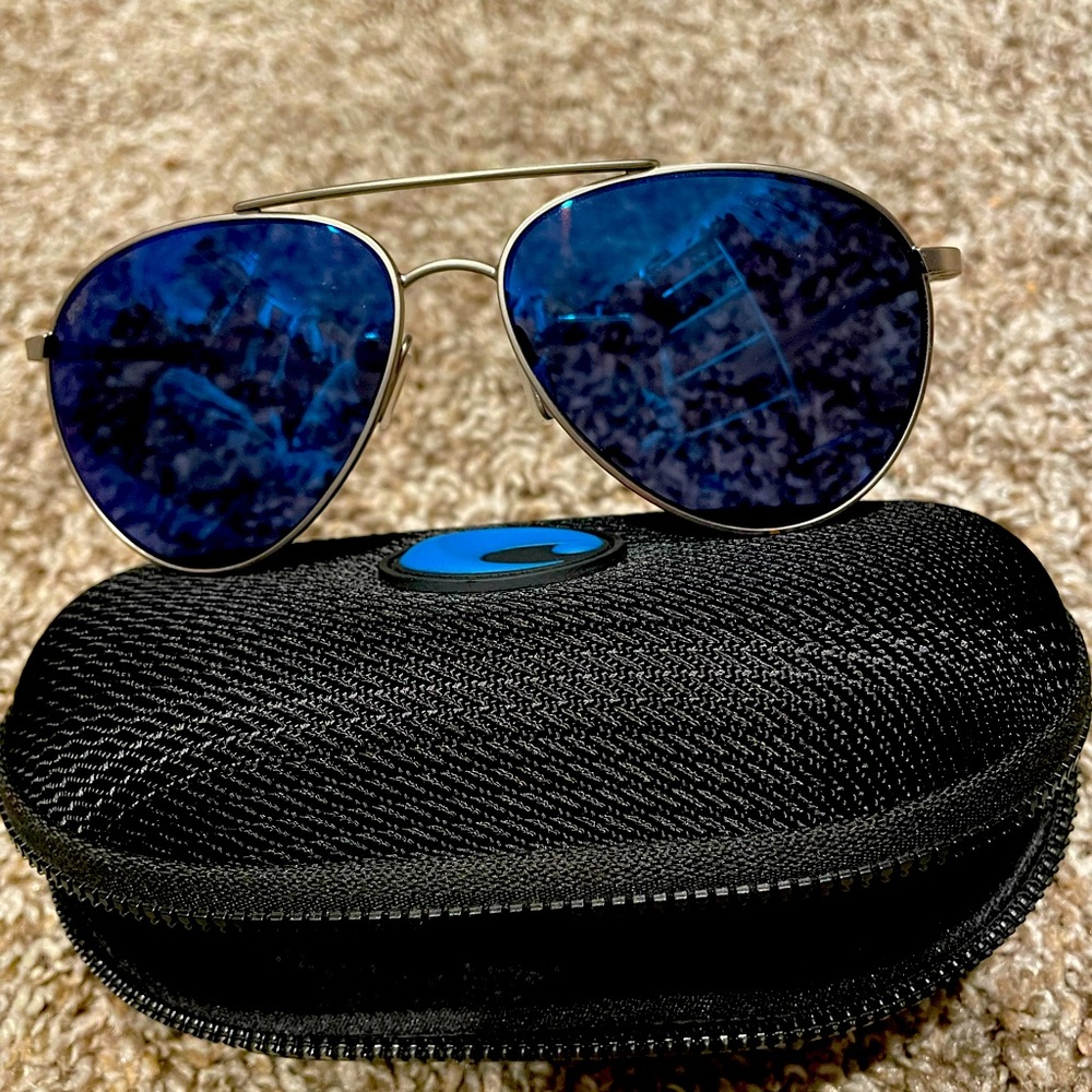 Costa Piper Sunglasses-580p